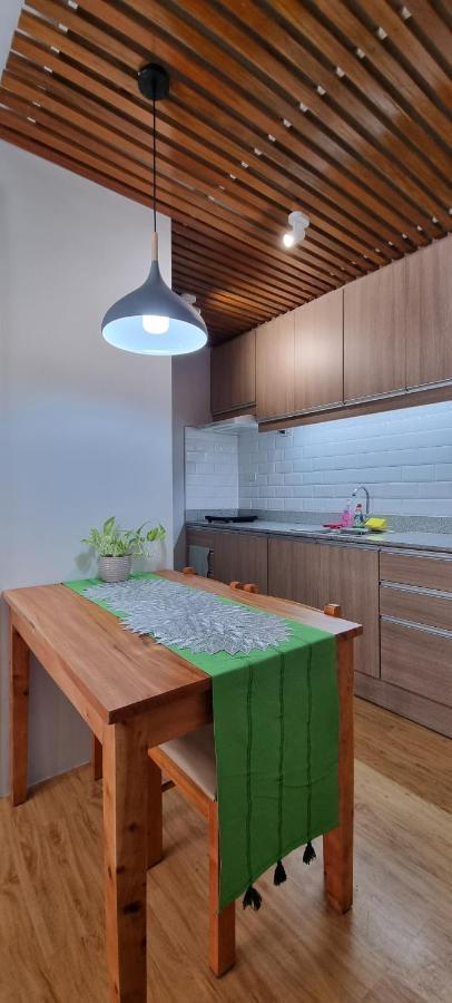 Mikaela'S Crib- 1 Bedroom Flat @ Arezzo Place Condominium 达沃 外观 照片